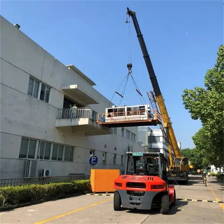 池州小型吊车出租电话