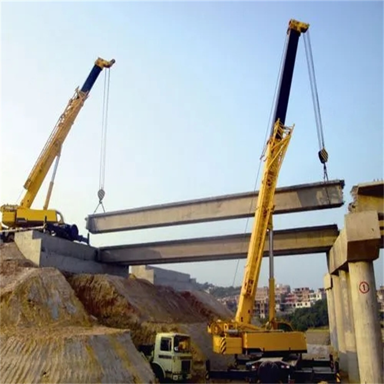 池州小型吊车出租