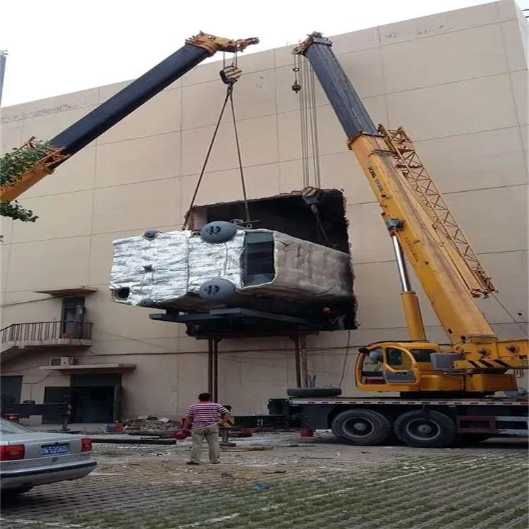 池州吊车租赁公司出租吊车需要哪些证件