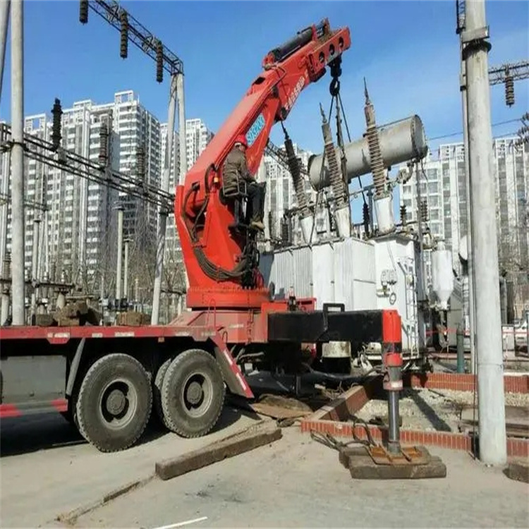 池州就近吊车出租|工地厂房吊装设备租赁|24小时高效响应