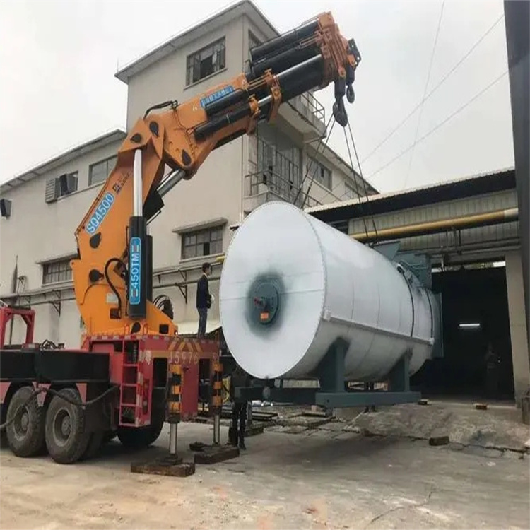 池州室内装修小型折臂吊出租服务：高效解决方案与租赁指南