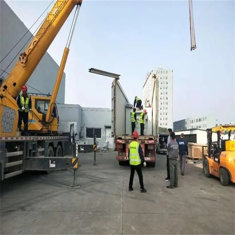 池州如何找到附近的吊车救援服务