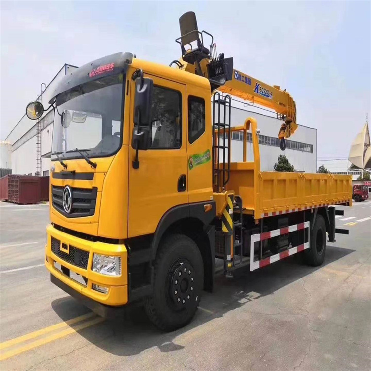 池州附近找一辆随车吊出租