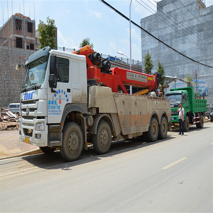 池州50吨随车吊出租