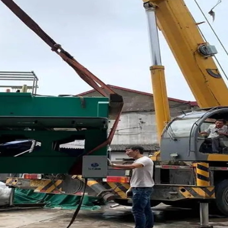 池州长期租赁大型吊车有价格优惠吗？